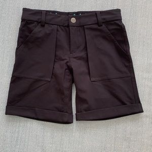 Ivivva shorts